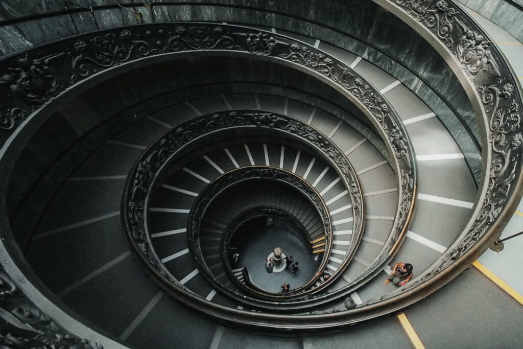 Spiraldynamik
