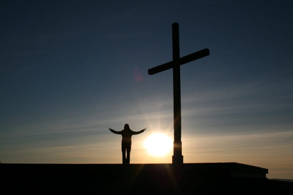 Christlich-biblische Meditation