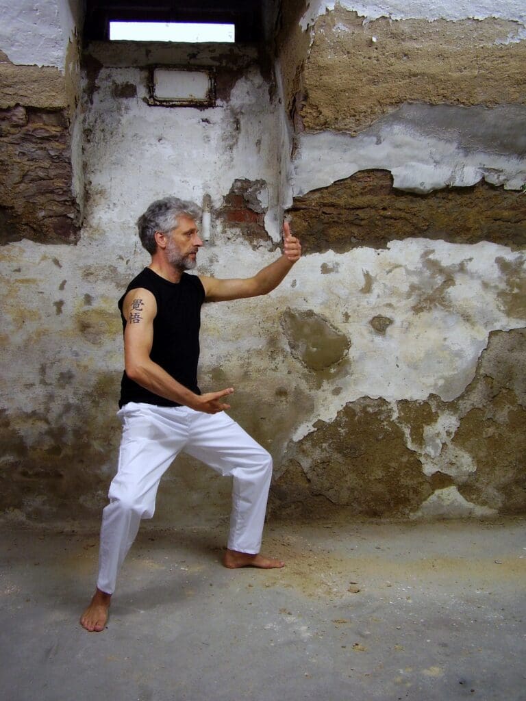 TCM - Qigong