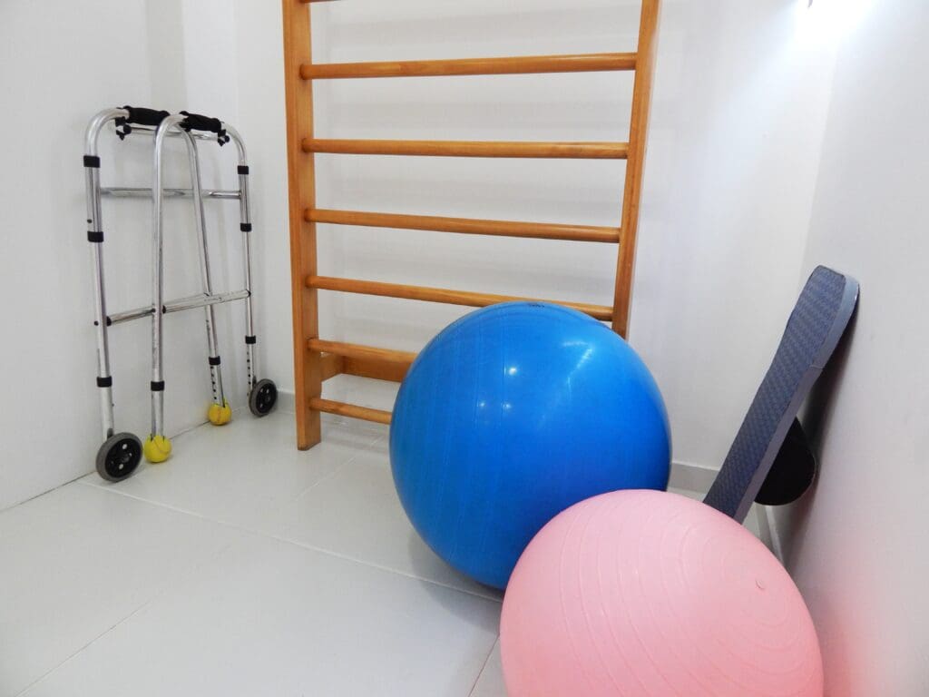 Physiotherapie