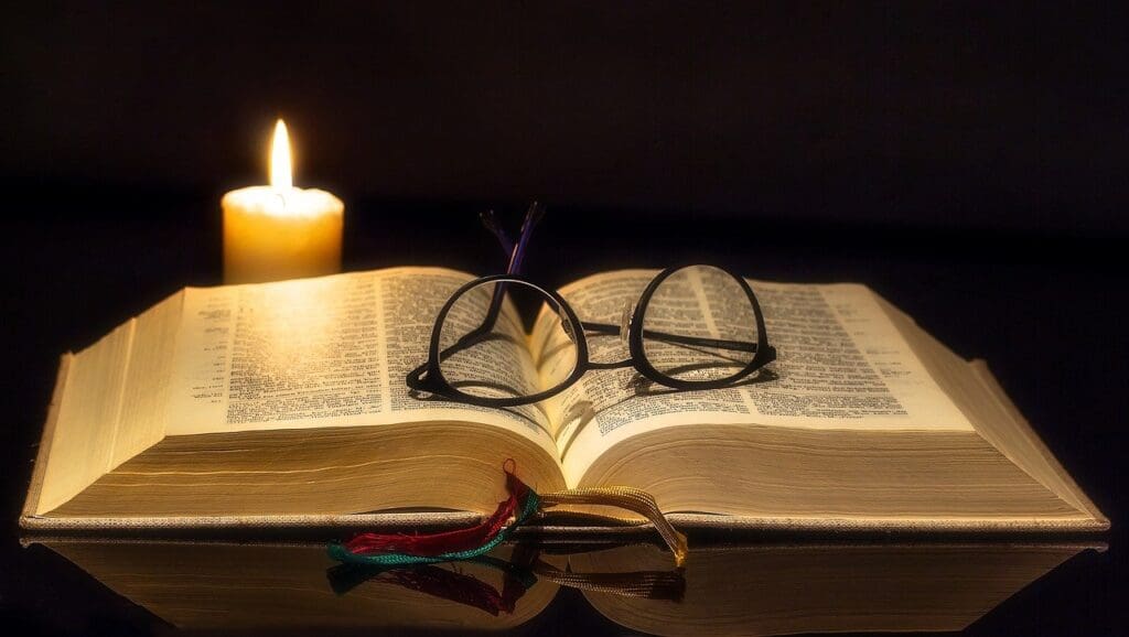 Bibel, Heilige Schrift, Wort Gottes