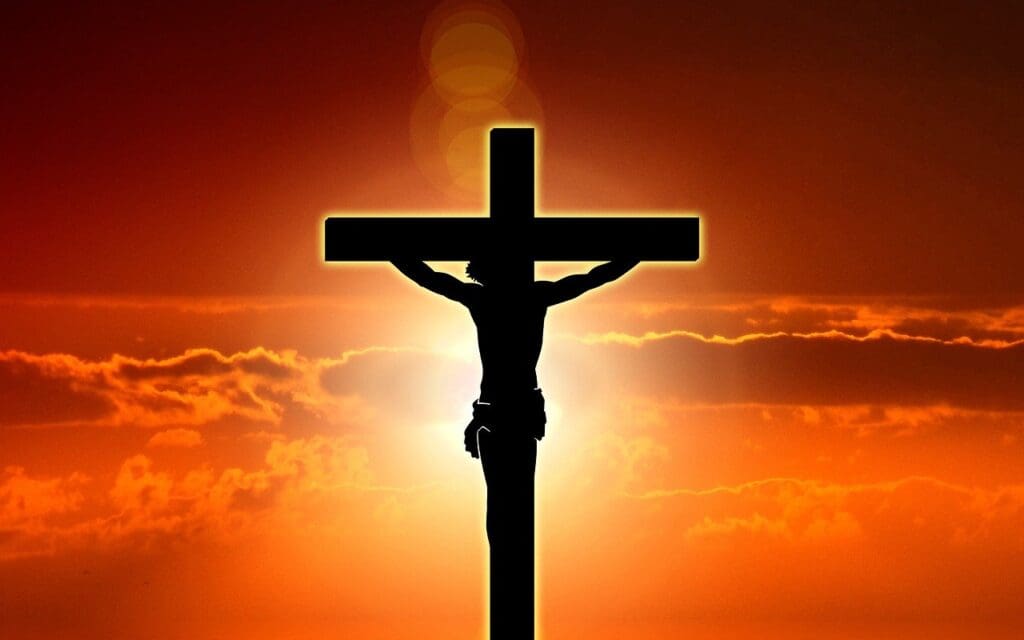 Der biblische Jesus ist auch Gott