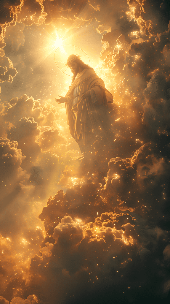 Jesus aus spirituell-esoterischer Sicht