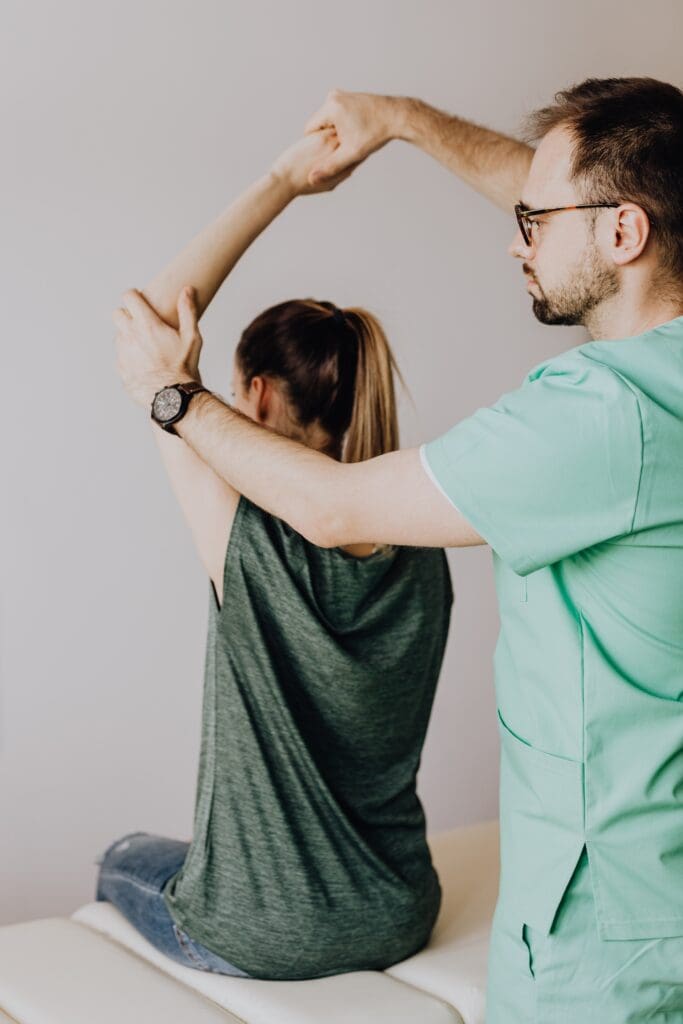 Applied Kinesiology