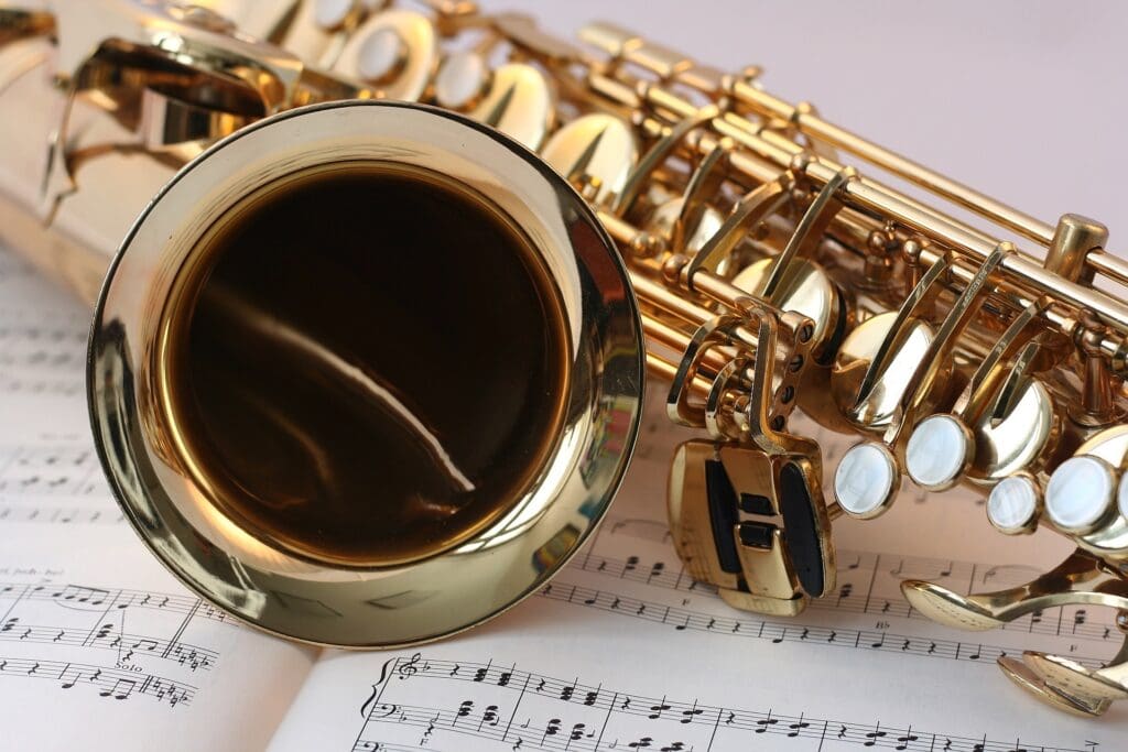 Musiktherapie