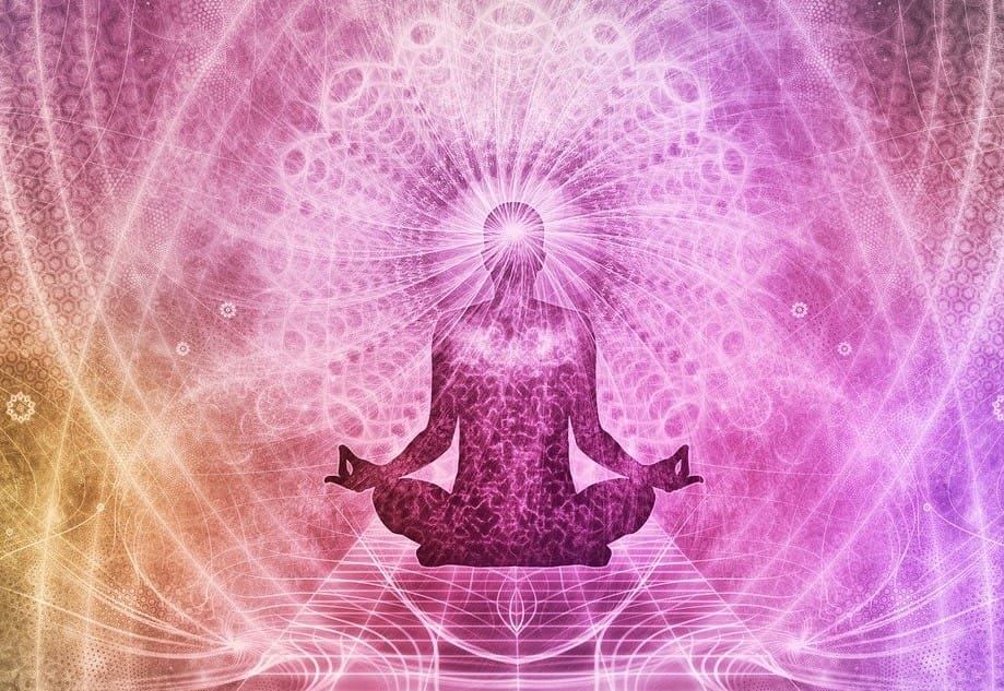 Esoterik ist Okkultismus