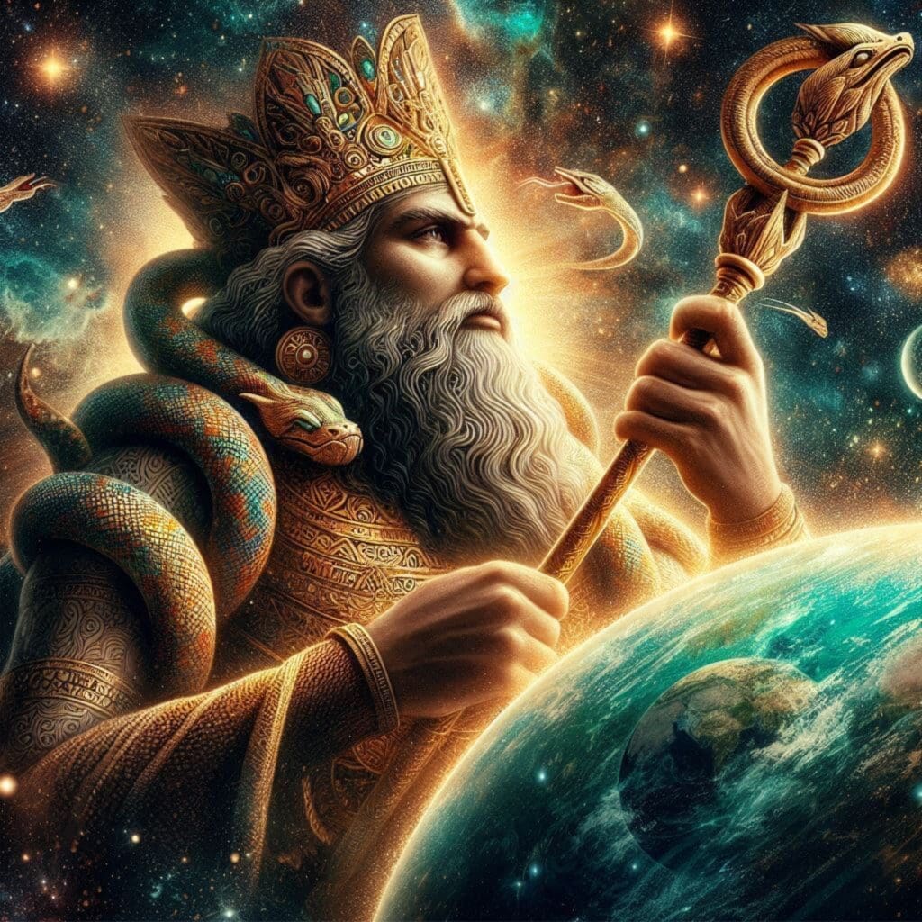 Anunnaki