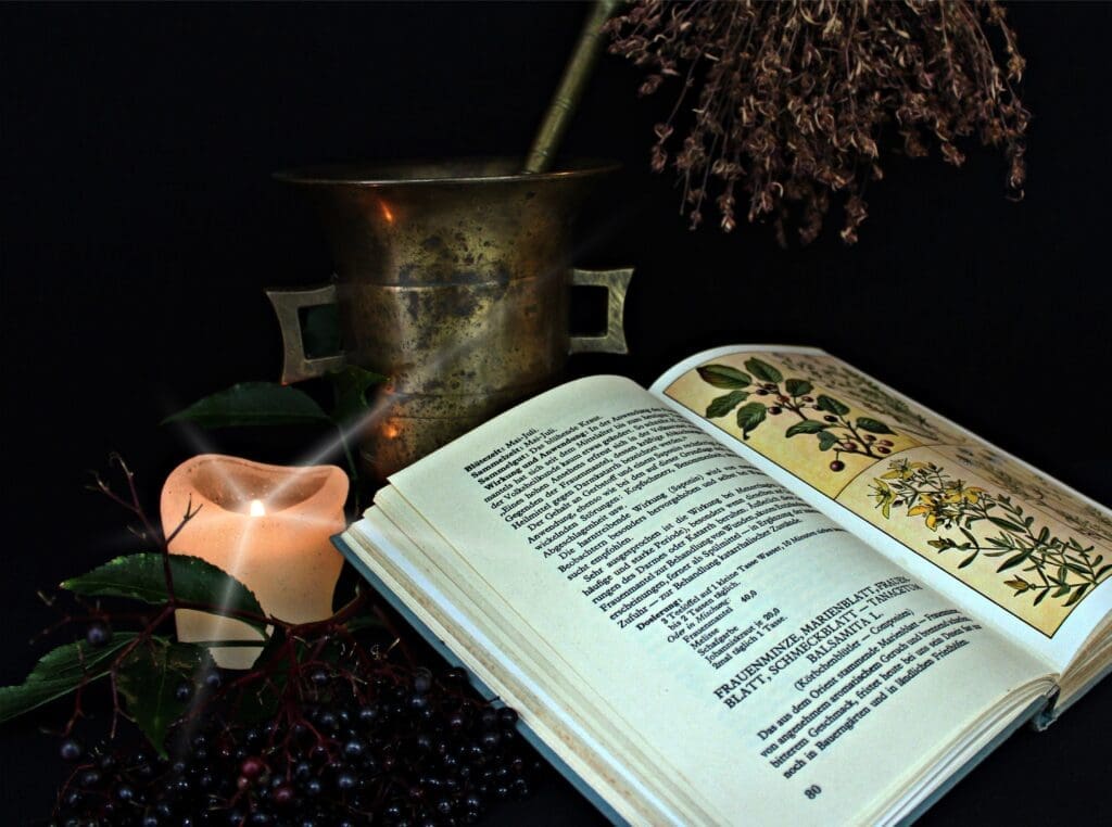 Alchemie