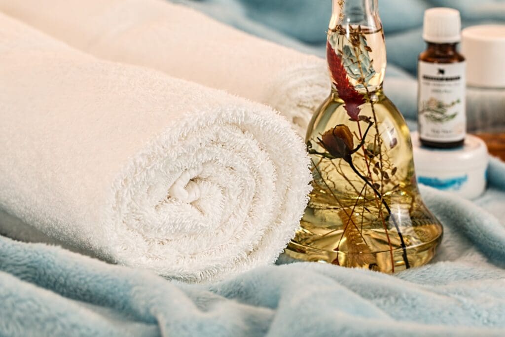 Lomi Lomi Massage
